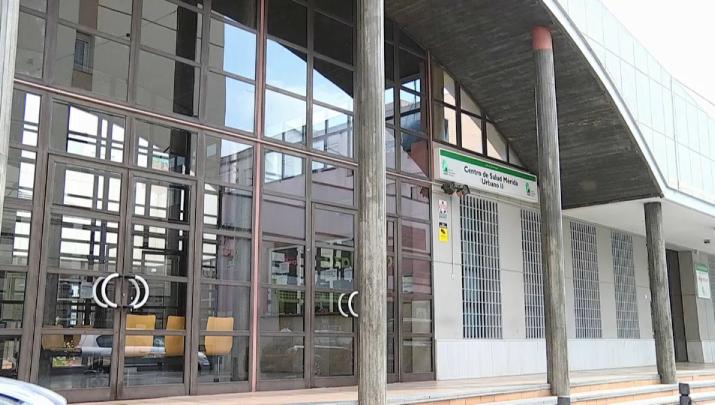 Centro de Salud San Luis en Mérida