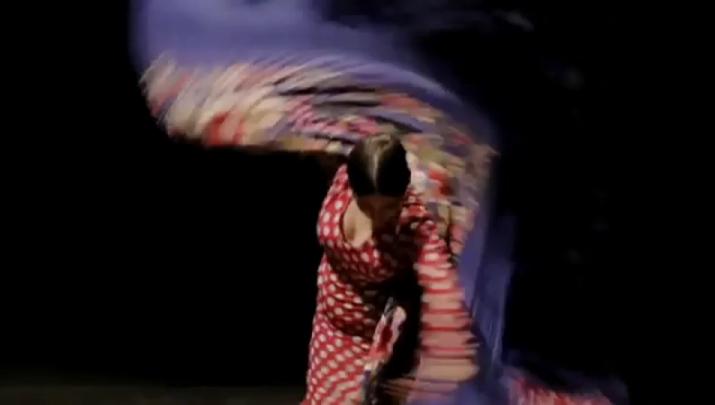 El Flamenco extremeño conquista once ciudades de México