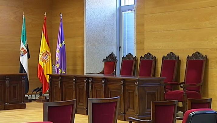 Tribunal Superior de Justicia de Extremadura
