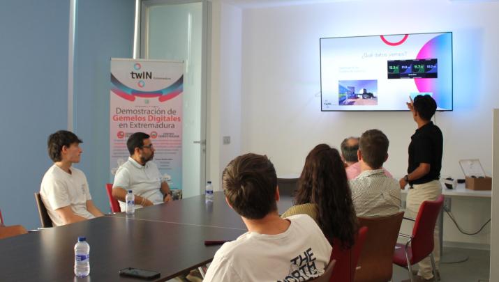 La Junta apoya con más de 560.000 euros a 19 empresas industriales para la aplicación de simulaciones digitales