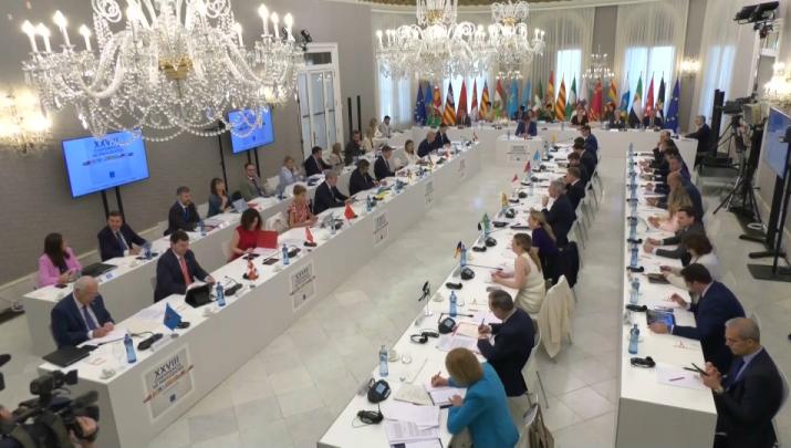 Rechazo unánime de los partidos extremeños a la financiación singular para Cataluña