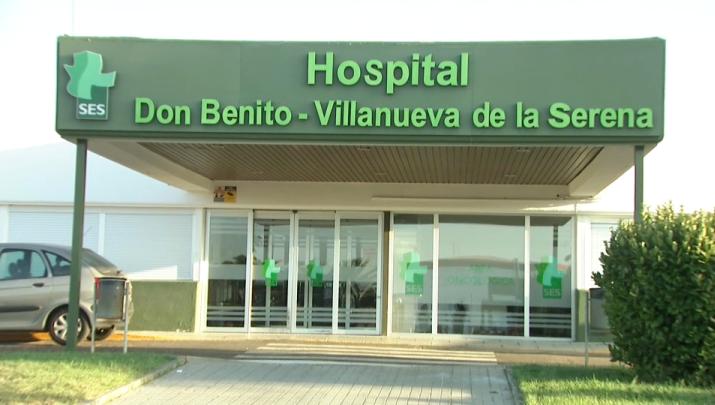  Dos personas heridas en un accidente de tráfico cerca de Magacela