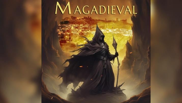 Magacela vuelve a visitar su pasado con ´Magadieval´