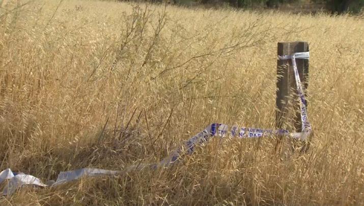 Crimen machista en Don Benito