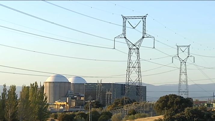 Central Nuclear de Almaraz
