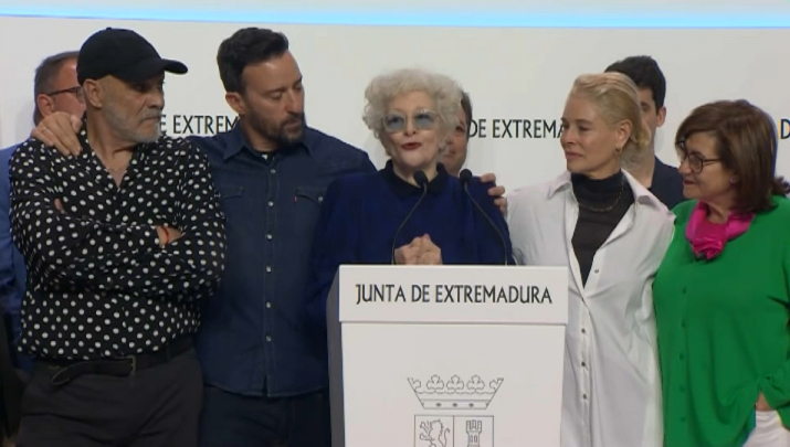 Presentación del Festival de Teatro de Mérida