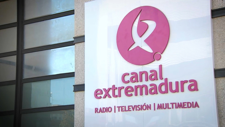Canal Extremadura cumple 18 años
