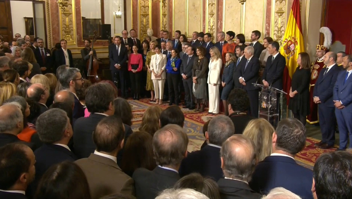 Día de la Constitución
