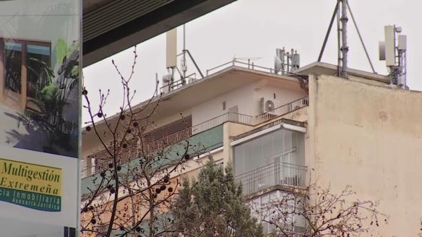 Extremadura es la comunidad autónoma con menor preocupación por la vivienda 