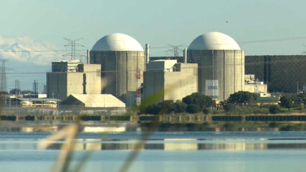 Endesa e Iberdrola, dispuestas a ampliar la vida de la central nuclear de Almaraz si se dan las condiciones