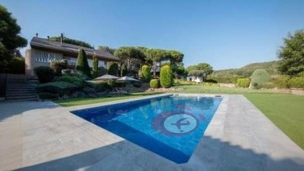 Piscina de alquiler
