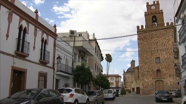 Fallece un hombre de 47 años al quedar atrapado atrapado por una máquina en Aceuchal