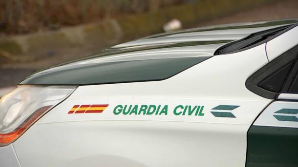 Guardia Civil de Tráfico