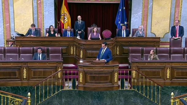 El PP presenta una Proposición de Ley para  revertir el cierre de las nucleares