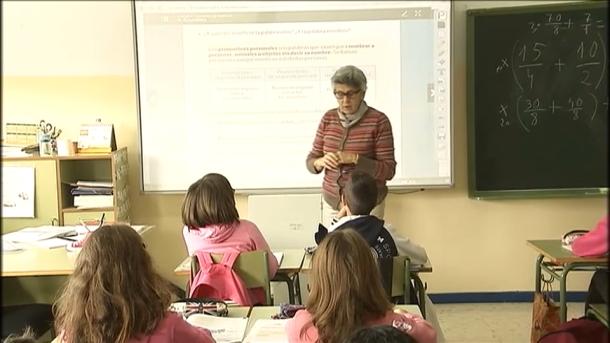 PROFESORES