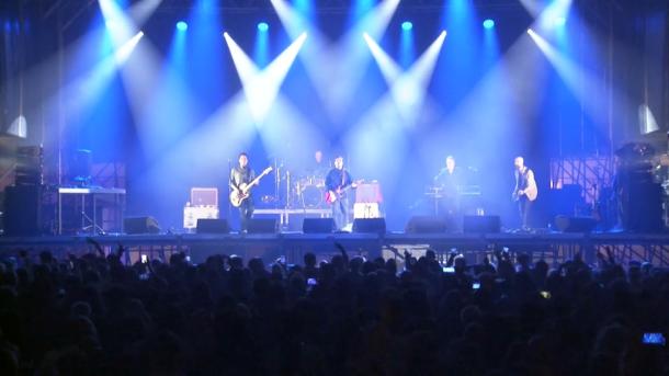Locos por la Música en Cáceres.