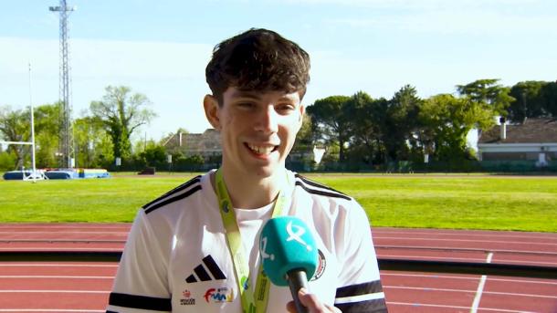 David García Zurita