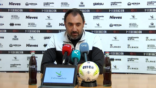 Juanma Barrero