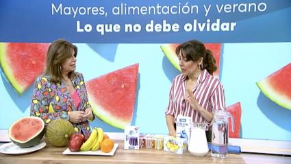 Luisa Muñoz