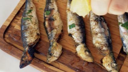 Pescado