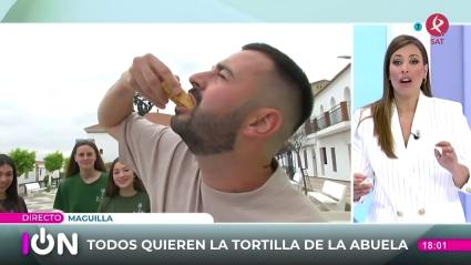 TORTILLA