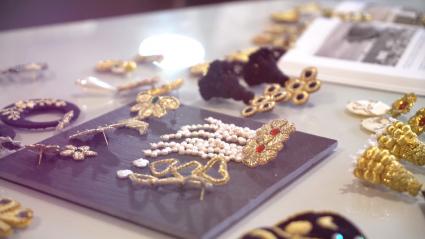 joyas taurinas pereira
