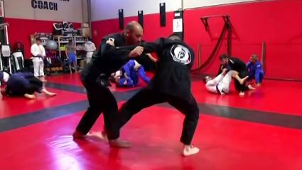 ARTES MARCIALES
