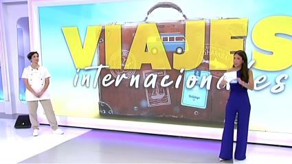 VIAJES