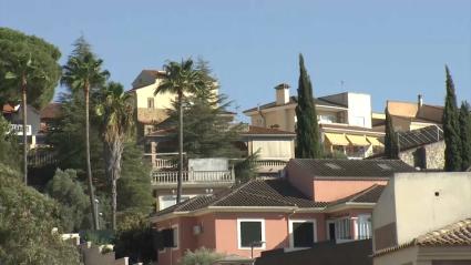 Las Lomas en Badajoz