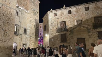 Noche del Patrimonio