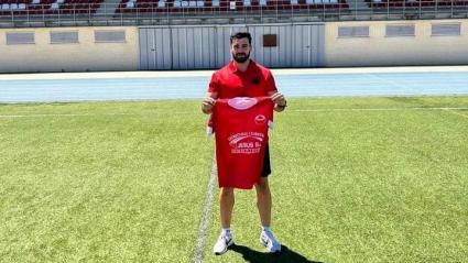 Raúl Delgado