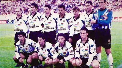 Mérida 95-96