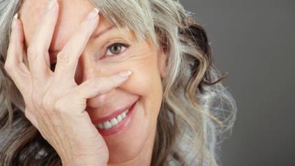 mujer madura