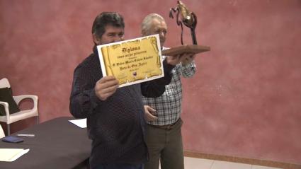 Bota de Oro