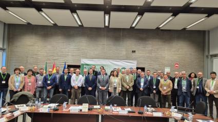 Mérida reúne a todos los responsables de los servicios de emergencias del país