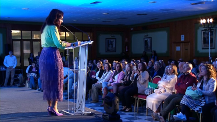 Guareña acoge este fin de semana el XXI Congreso Regional de personas con diabetes