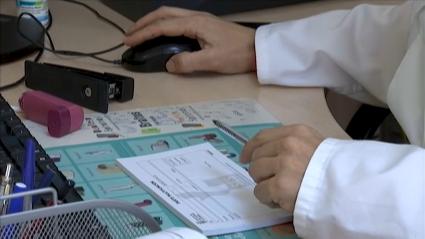 Aumentan las agresiones a sanitarios en nuestra región