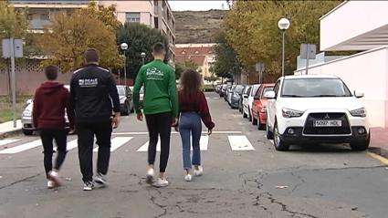 Aumenta la violencia sexual