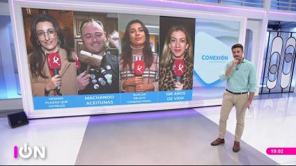 Conexión Extremadura 3 de diciembre de 2024