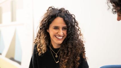 Safia El Aaddam