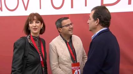 Congreso Federal del PSOE
