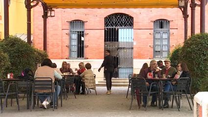 Extremadura es la región de España donde más se fuma: Casi el 42 %, frente a la media nacional del 26%.