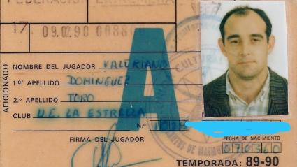 Valeriano Domínguez
