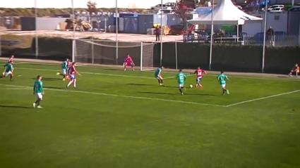 Así viene la jornada del domingo en Segunda Federación