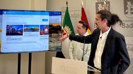 Badajoz lanza un Agente de Inteligencia Artificial Turística para mejorar la experiencia de visitantes y residentes