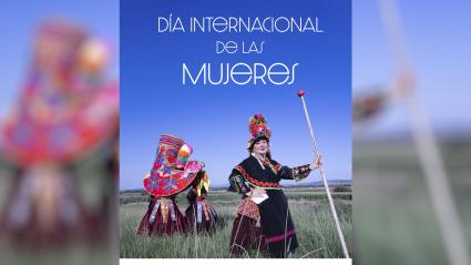 La Diputación de Cáceres reivindica el papel de las mujeres en el mundo rural: “Mantener lo conseguido, afrontar los desafíos"
