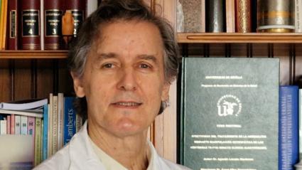 Agustín Luceño