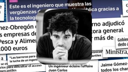 Jaime García Obregón