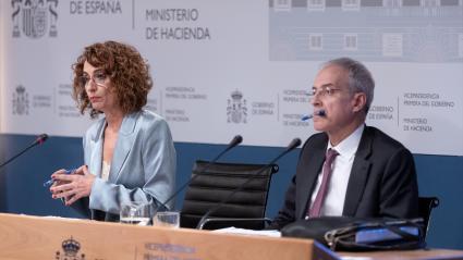 Hacienda espera tener aprobada antes de final de año la ley orgánica para la quita de deuda de las CCAA