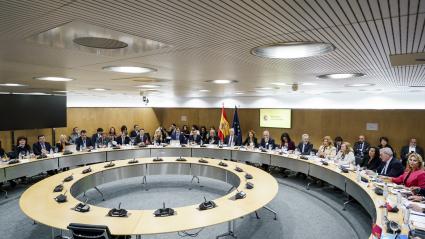 Castilla-La Mancha y Asturias se muestran satisfechos con el perdón de la deuda: Aseguran que beneficia a los ciudadanos